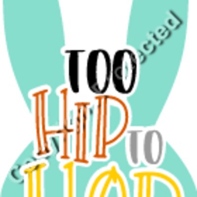 Too Hip To Hop Thumbnail