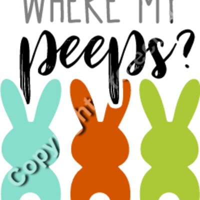 Where My Peeps Thumbnail