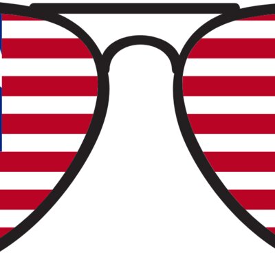 4 july glasses 02 Thumbnail