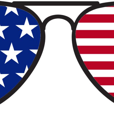 4 july glasses 03 Thumbnail