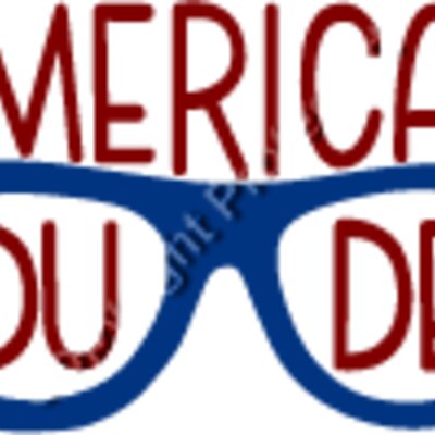 American Dude Thumbnail