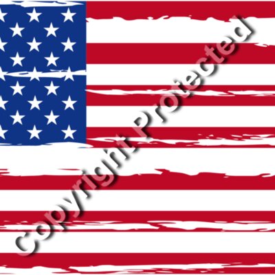American flag distressed 01 Thumbnail