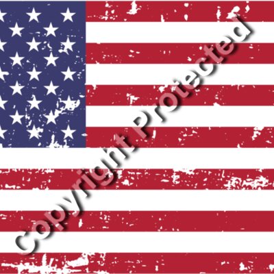 Distressed Flag 01 Thumbnail