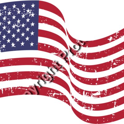 Distressed Flag 02 Thumbnail