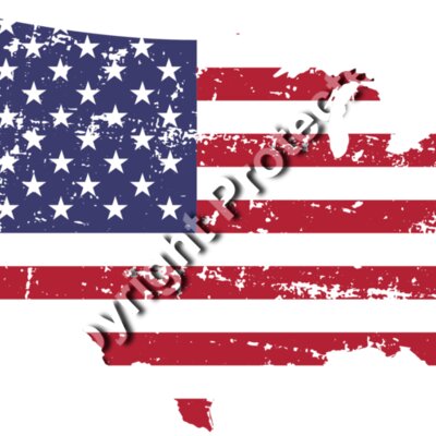 Distressed Flag 03 Thumbnail