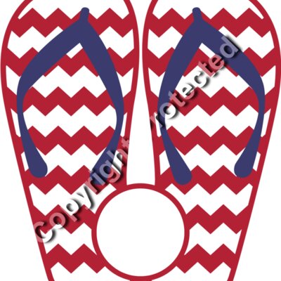 Flip Flop USA 04 Thumbnail