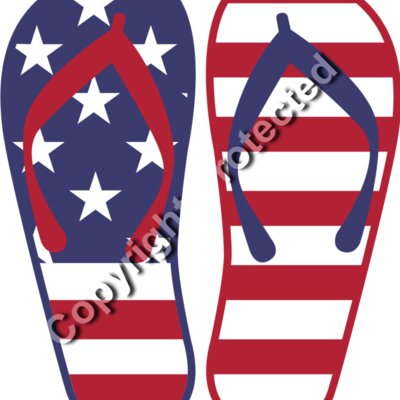 Flip Flop USA 06 Thumbnail