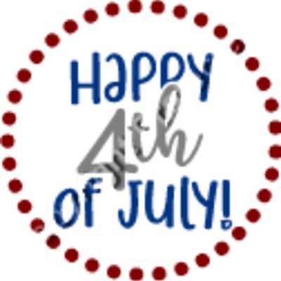 Happy 4th of July Thumbnail