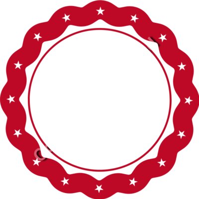 July 4Th Monogram 04 Thumbnail