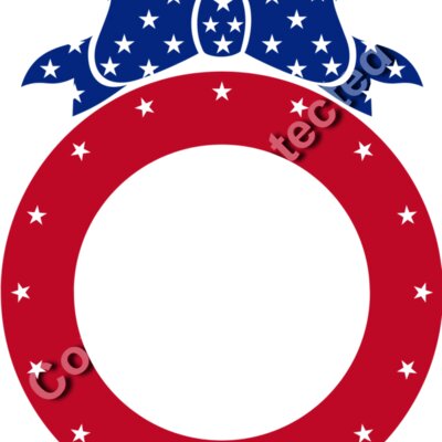 July 4Th Monogram 06 Thumbnail