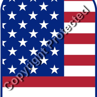 Mason Jar 4th of July 04 Thumbnail