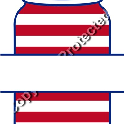 Mason Jar 4th of July 09 Thumbnail