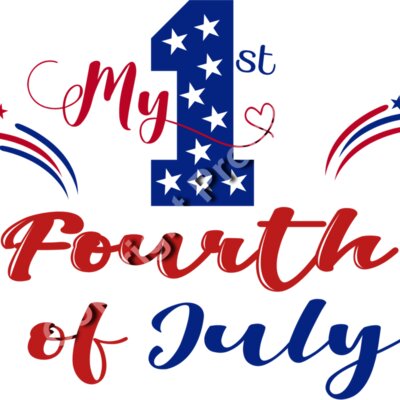 My first Fourth of July Thumbnail