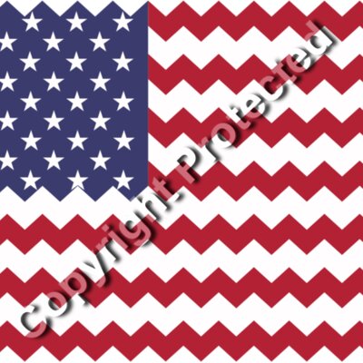 USA flag 03 Thumbnail