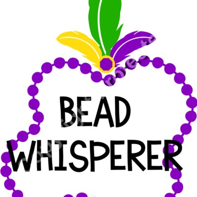 bead whisperer Thumbnail