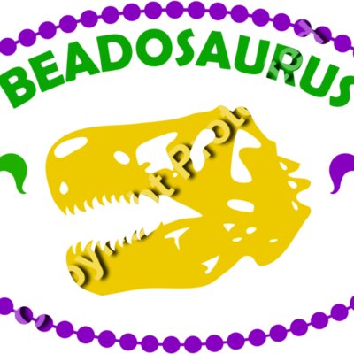 beadosaurus Thumbnail