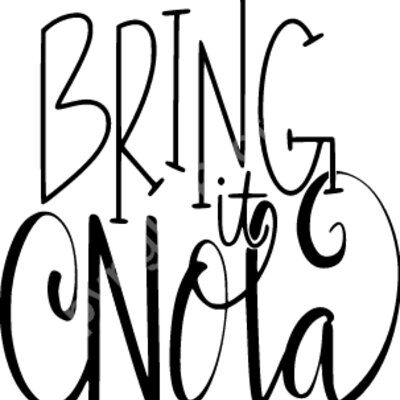 Bring It Nola Thumbnail