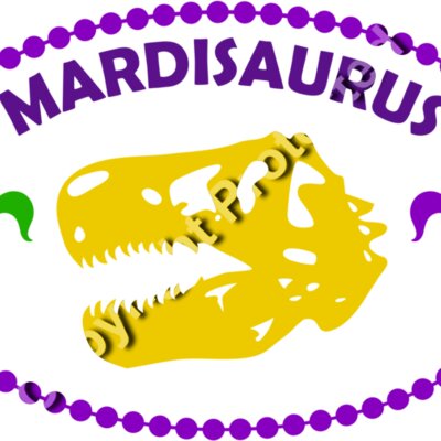 mardisaurus Thumbnail