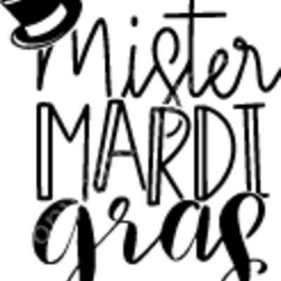 Mister Mardi Gras Thumbnail