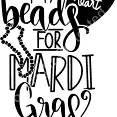 My Heart Beads Thumbnail