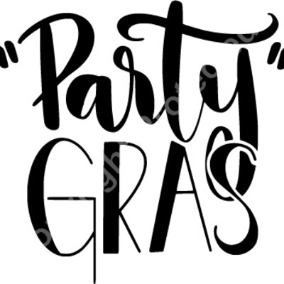 Party Gras Thumbnail