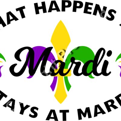 what happens at mardi Thumbnail