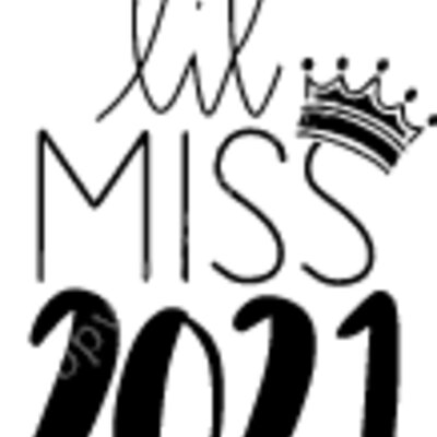Little Miss 2021 Thumbnail