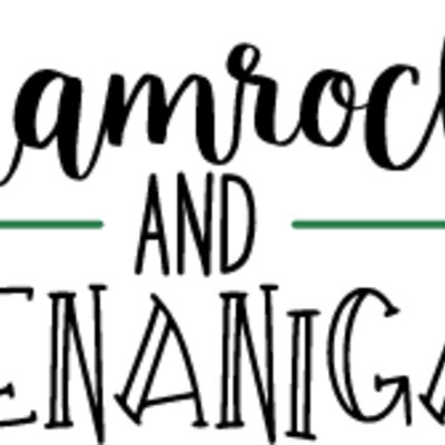 Shamrocks and Shenanigans Thumbnail