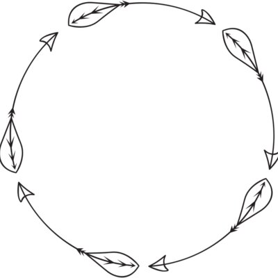 Arrow Circle 23 Thumbnail