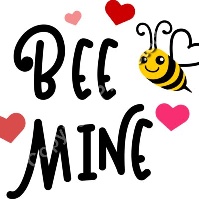 Bee Mine Thumbnail