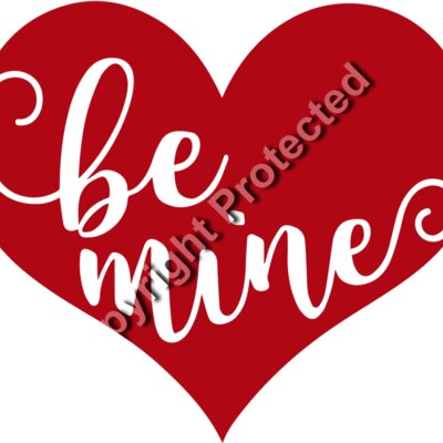 Be Mine Thumbnail