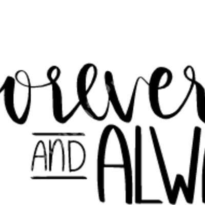 Forever and Always Thumbnail