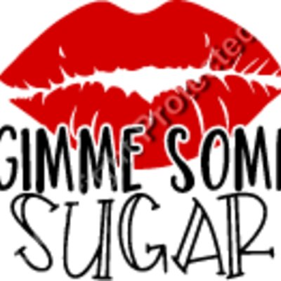 Gimme Some Sugar Thumbnail