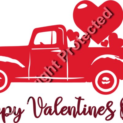 Happy Valentines Day Thumbnail