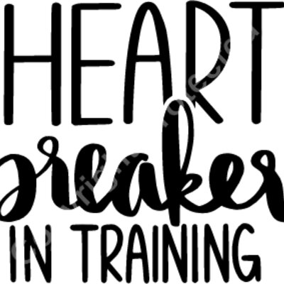 Heart Breaker in Training Thumbnail