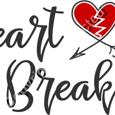 Heart Breaker Thumbnail