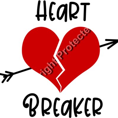 Heart Breaker Thumbnail