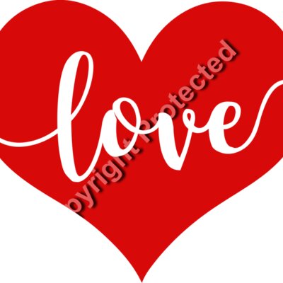 Heart Love Thumbnail