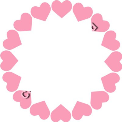 Heart monogram 01 Thumbnail