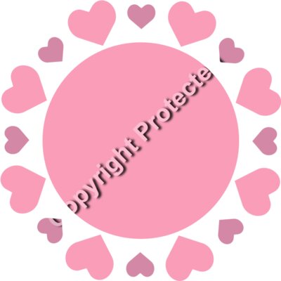 Heart monogram 02 Thumbnail
