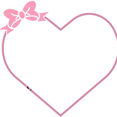 Heart monogram 03 Thumbnail