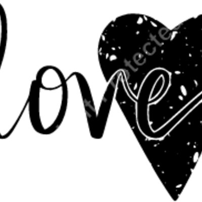 Love with Heart Thumbnail