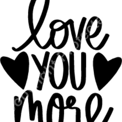 Love You More Thumbnail