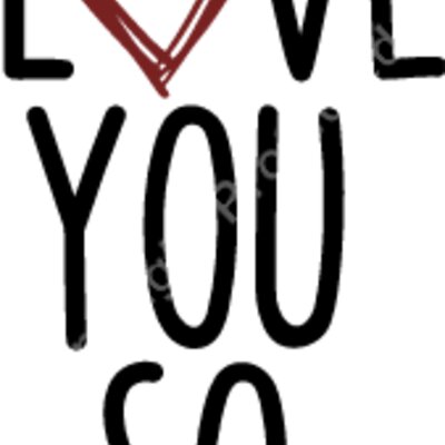 Love You So Thumbnail