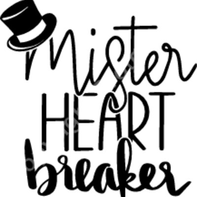 Mister Heart Breaker Thumbnail