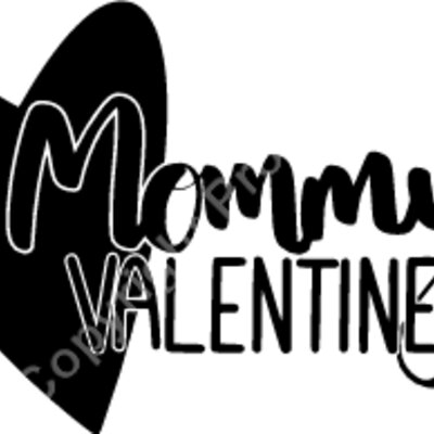 Mommys Valentine Thumbnail