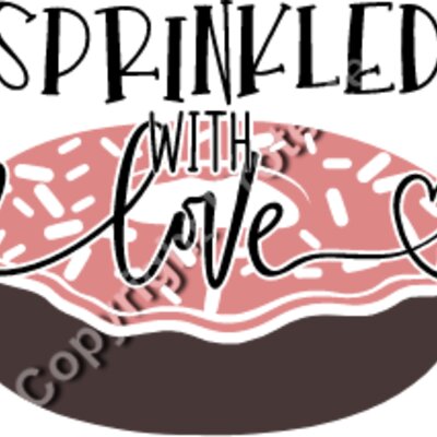 Sprinkled Thumbnail
