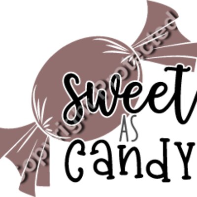 Sweet As Candy Thumbnail