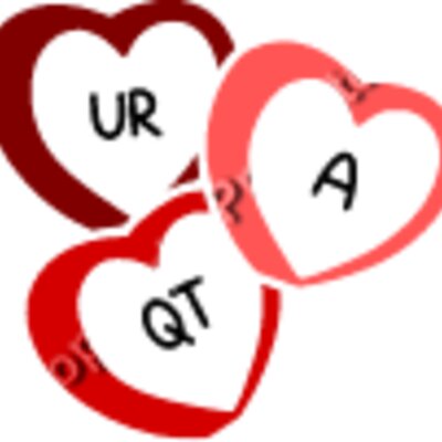 UR A QT Thumbnail