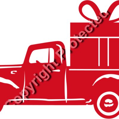 Valentine Truck 09 Thumbnail